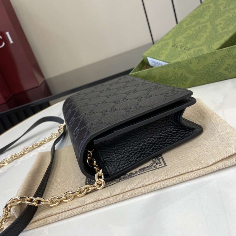 Gucci Wallets & Purse